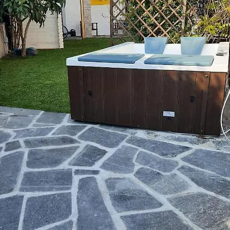 Garden Sweet Garden Lakeview Διαμέρισμα