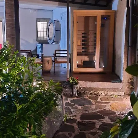 Διαμέρισμα Garden Sweet Garden Lakeview