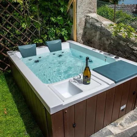 Διαμέρισμα Garden Sweet Garden Lakeview Oggebbio